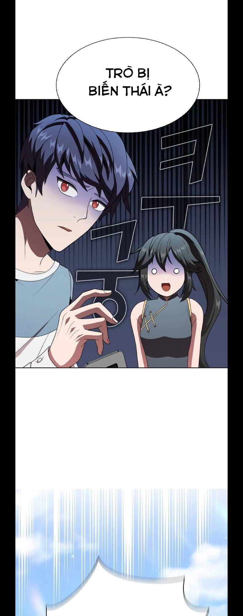 Tôi Là Người Chơi Leo Tháp Một Mình Chapter 54 - Trang 28