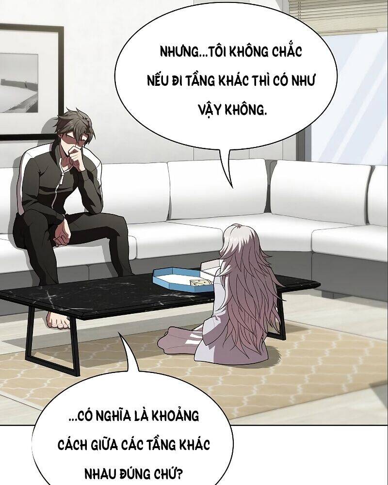 Tôi Là Người Chơi Leo Tháp Một Mình Chapter 92 - Trang 109