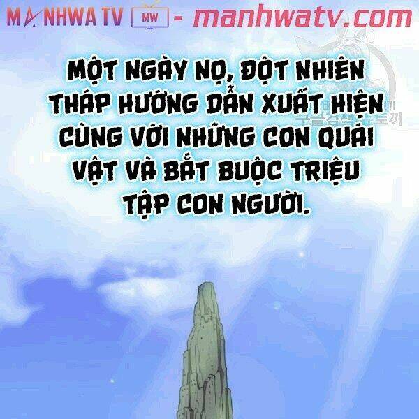 Tôi Là Người Chơi Leo Tháp Một Mình Chapter 42.2 - Trang 82