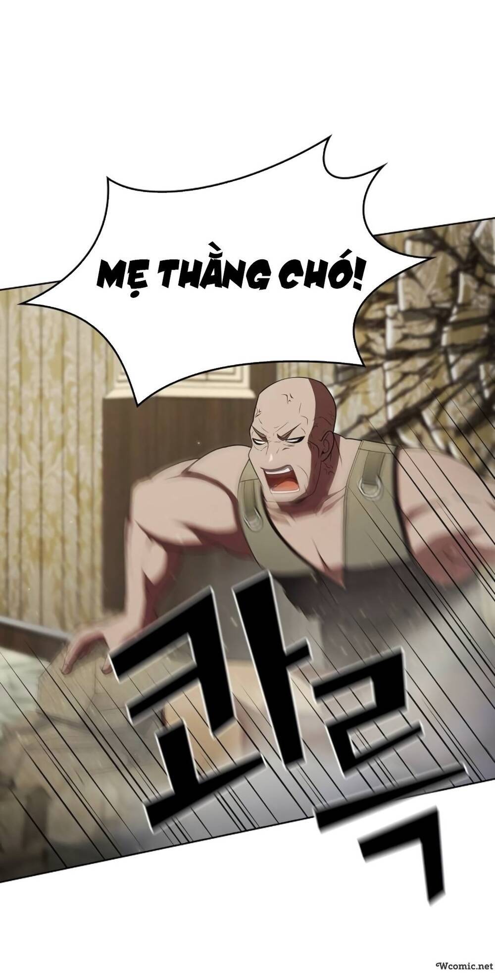 Tôi Là Người Chơi Leo Tháp Một Mình Chapter 55 - Trang 62