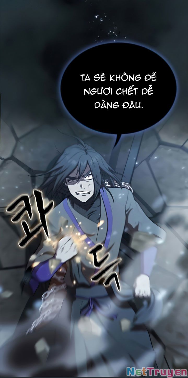 Tôi Là Người Chơi Leo Tháp Một Mình Chapter 87 - Trang 14