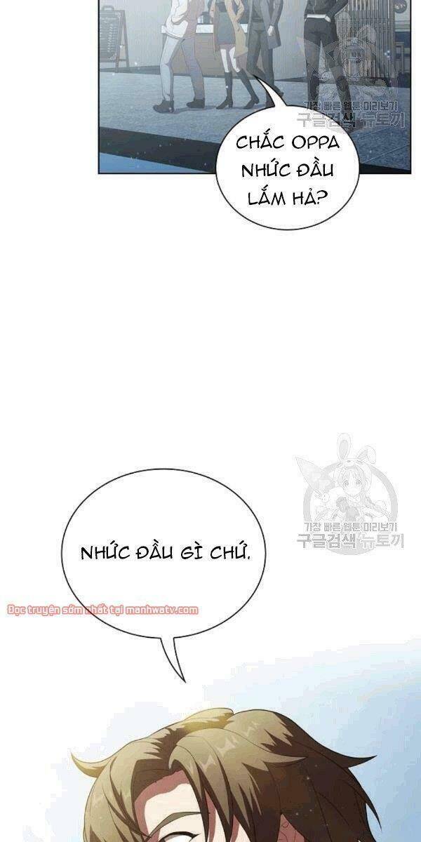 Tôi Là Người Chơi Leo Tháp Một Mình Chapter 42.2 - Trang 97