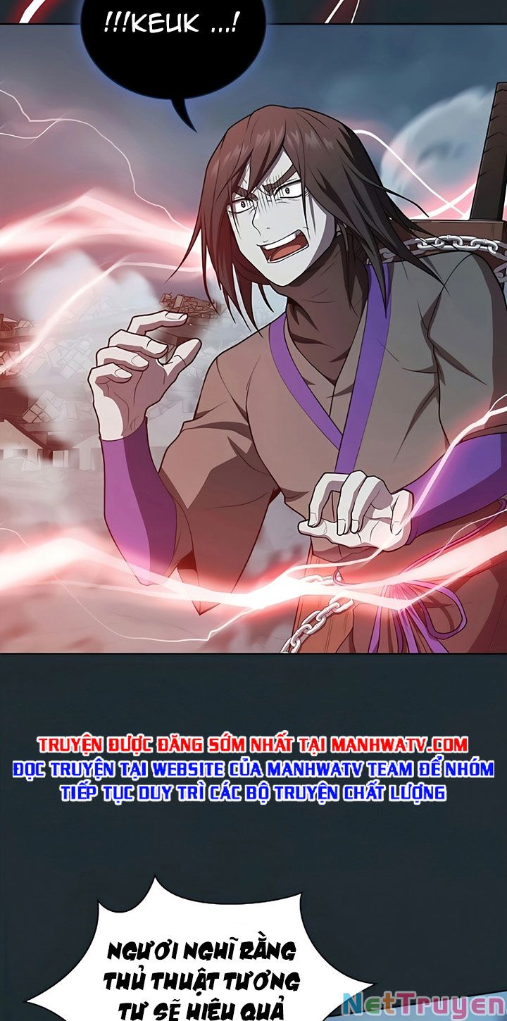 Tôi Là Người Chơi Leo Tháp Một Mình Chapter 87 - Trang 54