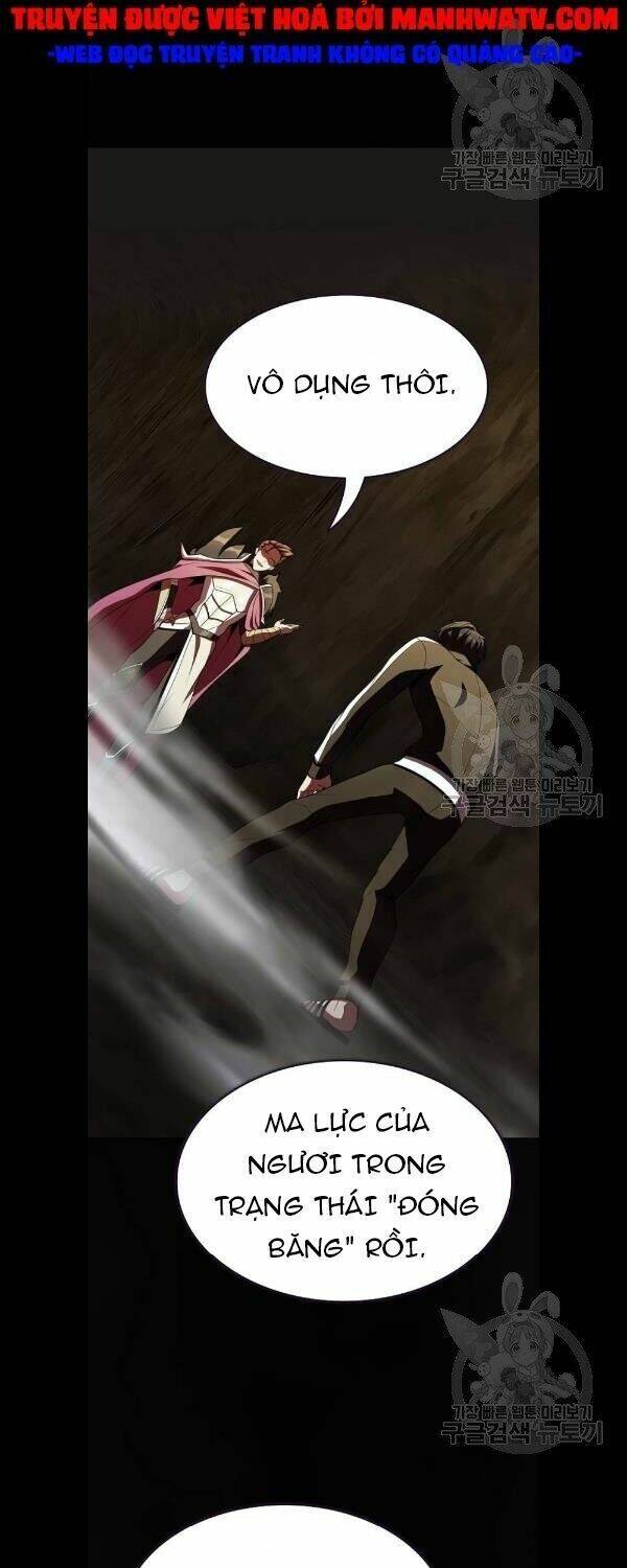 Tôi Là Người Chơi Leo Tháp Một Mình Chapter 50 - Trang 46