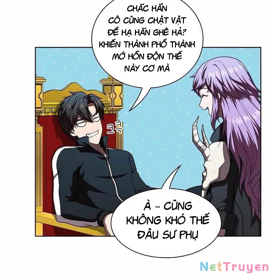 Tôi Là Người Chơi Leo Tháp Một Mình Chapter 78 - Trang 24