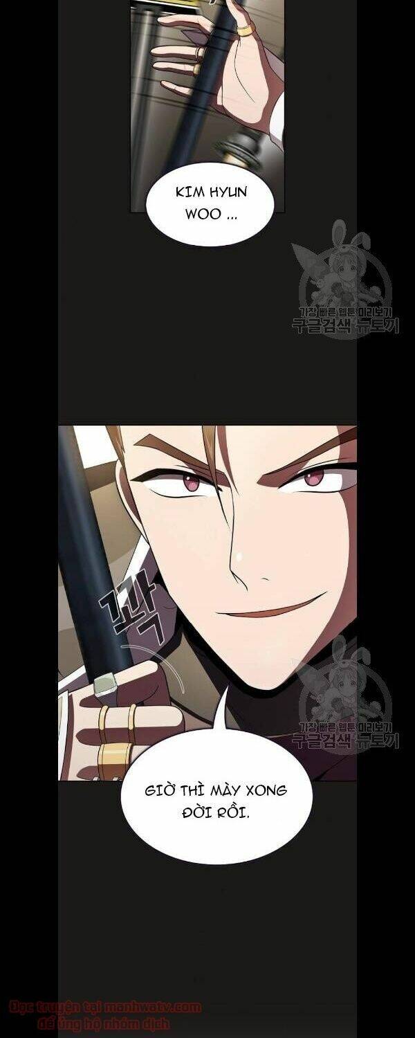 Tôi Là Người Chơi Leo Tháp Một Mình Chapter 51 - Trang 47