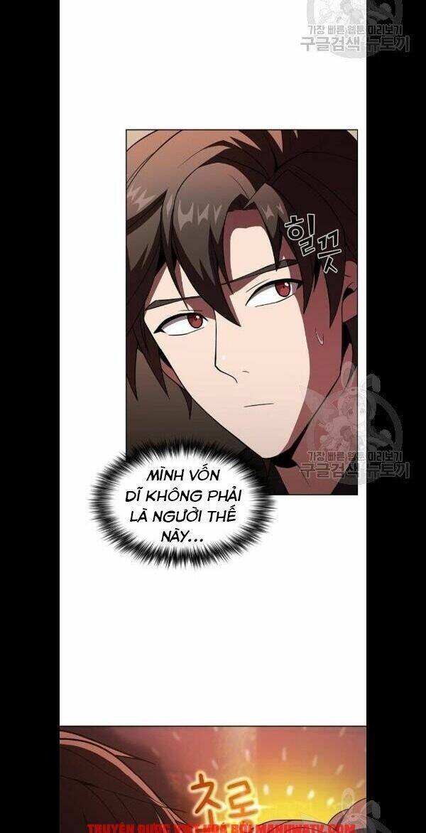 Tôi Là Người Chơi Leo Tháp Một Mình Chapter 48 - Trang 19