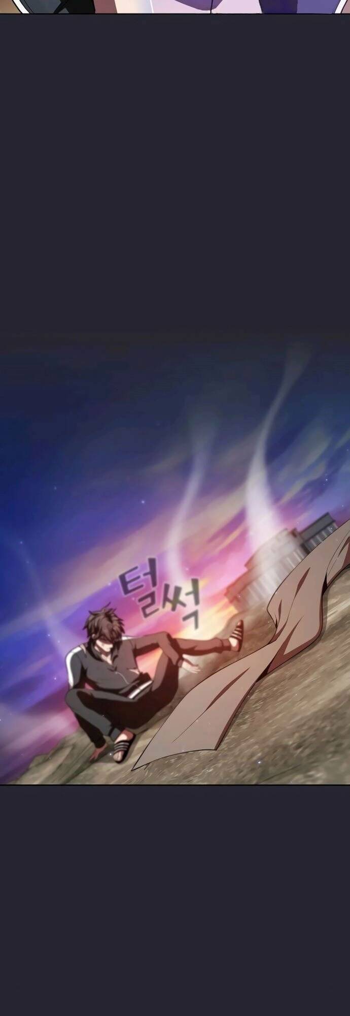 Tôi Là Người Chơi Leo Tháp Một Mình Chapter 60 - Trang 57
