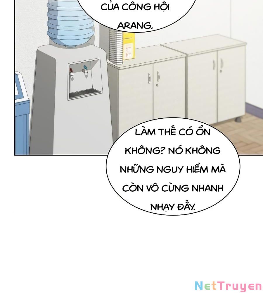 Tôi Là Người Chơi Leo Tháp Một Mình Chapter 90 - Trang 127