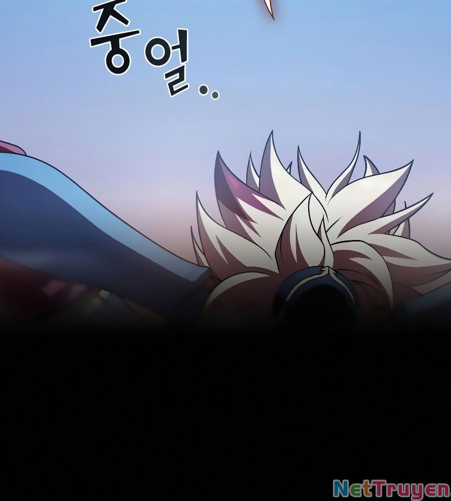 Tôi Là Người Chơi Leo Tháp Một Mình Chapter 89 - Trang 19