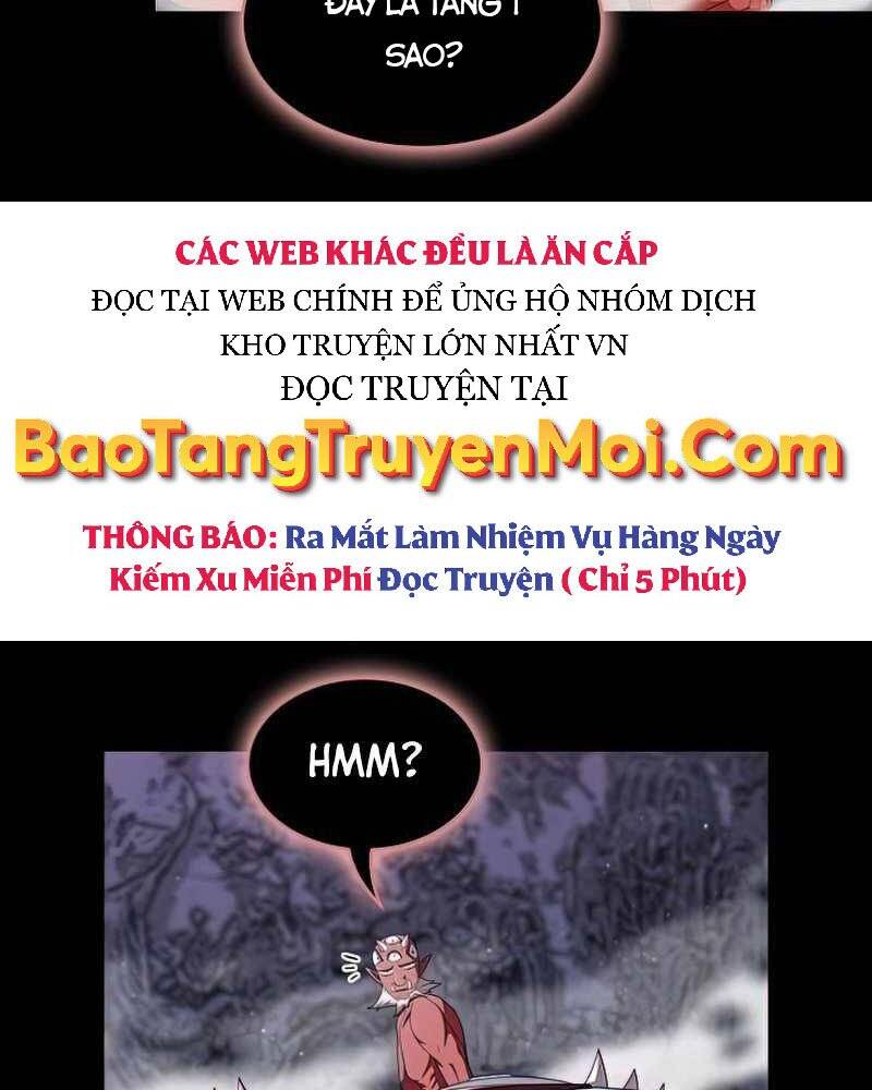 Tôi Là Người Chơi Leo Tháp Một Mình Chapter 116 - Trang 46