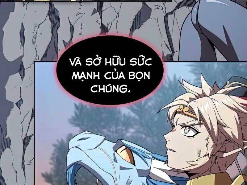 Tôi Là Người Chơi Leo Tháp Một Mình Chapter 112 - Trang 82