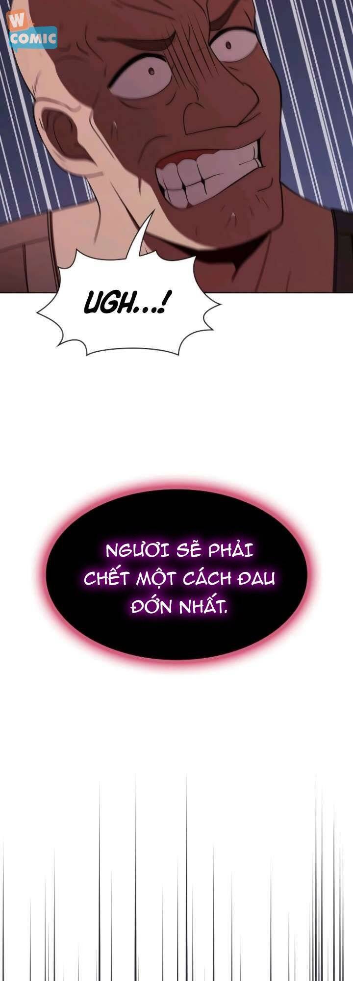 Tôi Là Người Chơi Leo Tháp Một Mình Chapter 59 - Trang 60