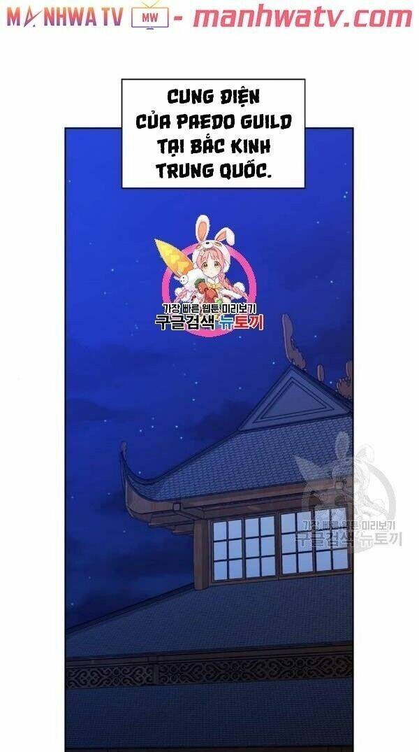 Tôi Là Người Chơi Leo Tháp Một Mình Chapter 47 - Trang 1