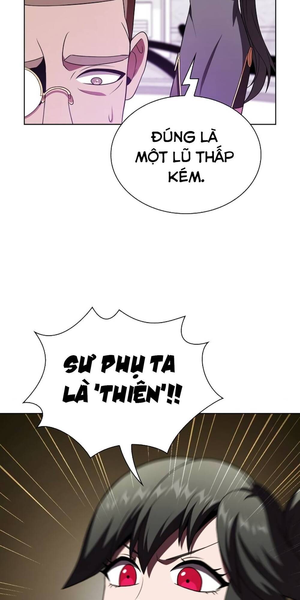 Tôi Là Người Chơi Leo Tháp Một Mình Chapter 55 - Trang 36