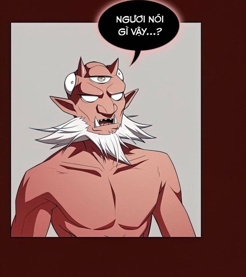 Tôi Là Người Chơi Leo Tháp Một Mình Chapter 121 - Trang 78
