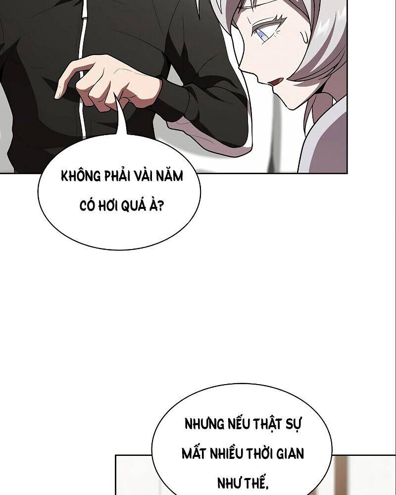 Tôi Là Người Chơi Leo Tháp Một Mình Chapter 92 - Trang 111