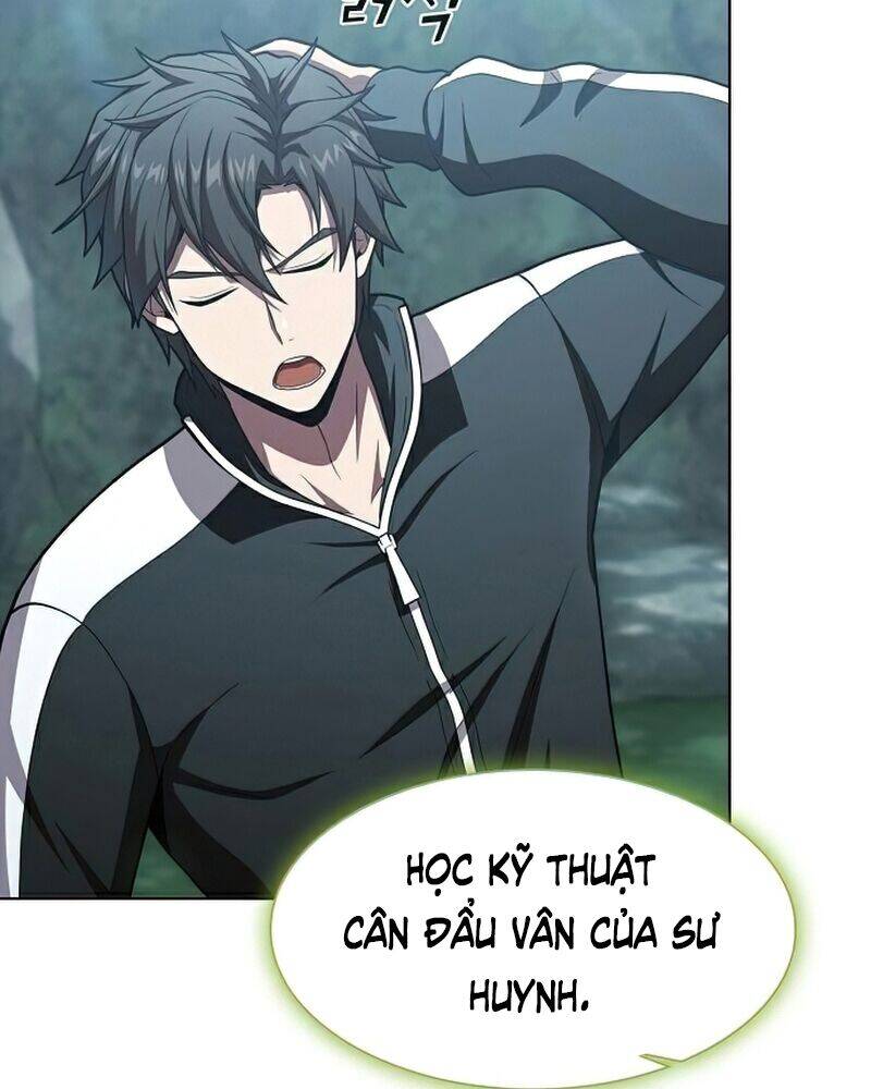 Tôi Là Người Chơi Leo Tháp Một Mình Chapter 95 - Trang 99