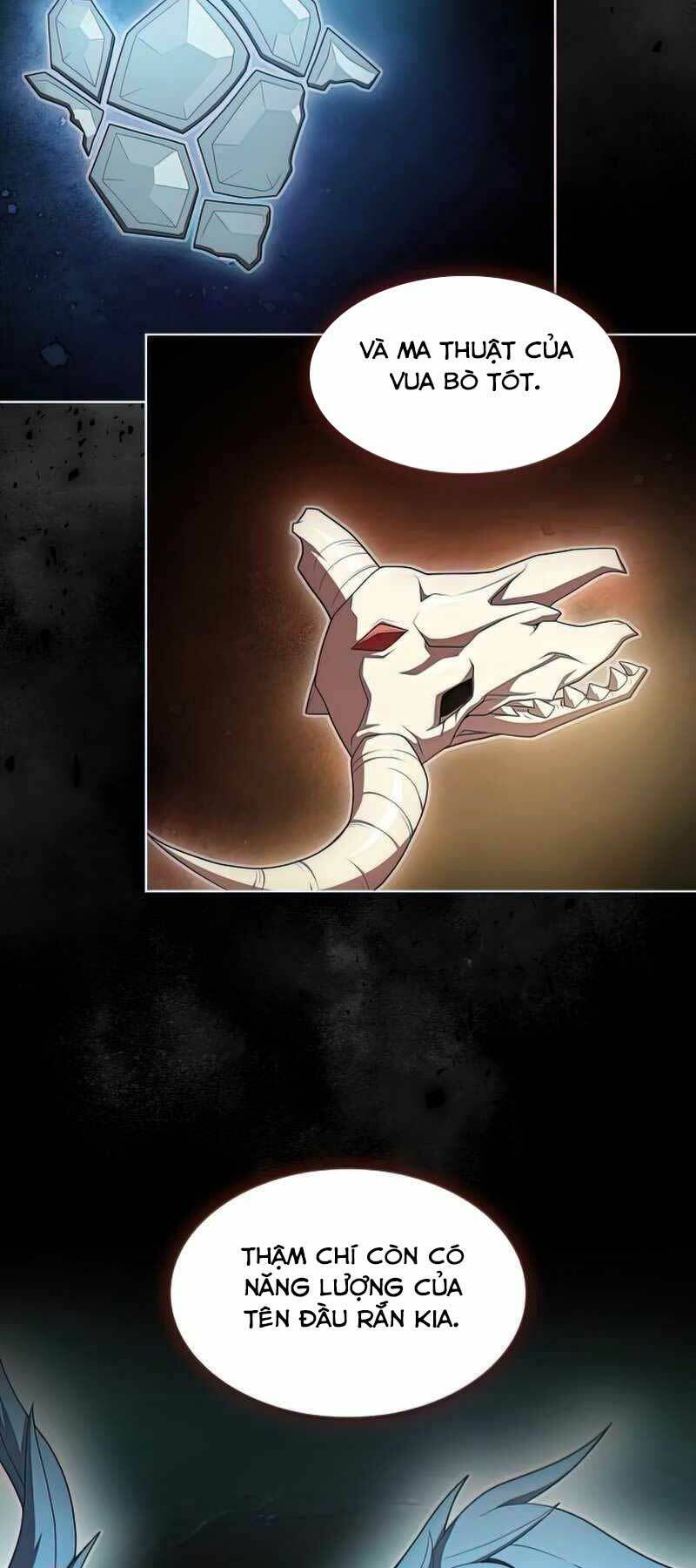 Tôi Là Người Chơi Leo Tháp Một Mình Chapter 112 - Trang 18