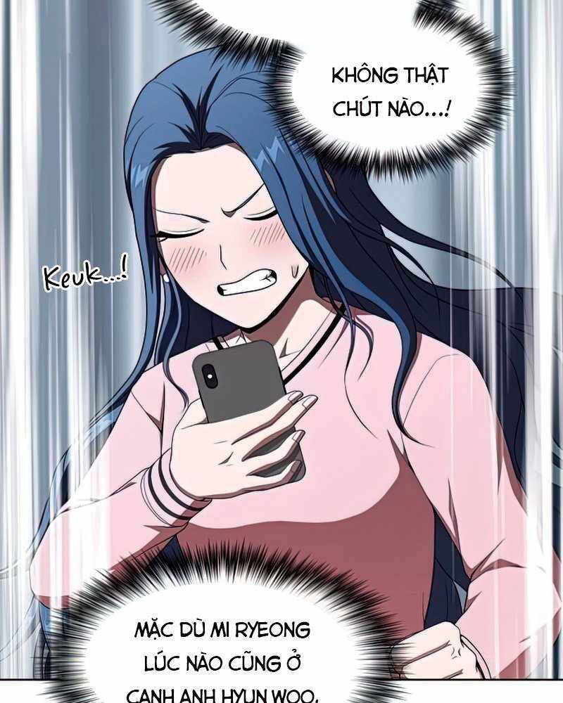 Tôi Là Người Chơi Leo Tháp Một Mình Chapter 116 - Trang 19