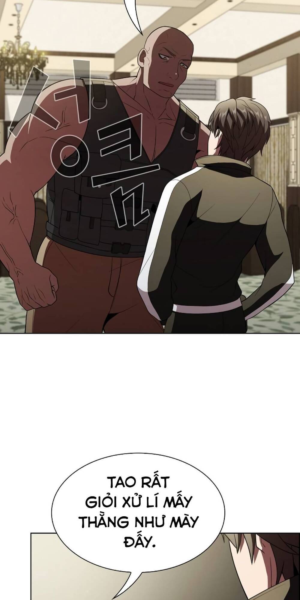 Tôi Là Người Chơi Leo Tháp Một Mình Chapter 55 - Trang 51