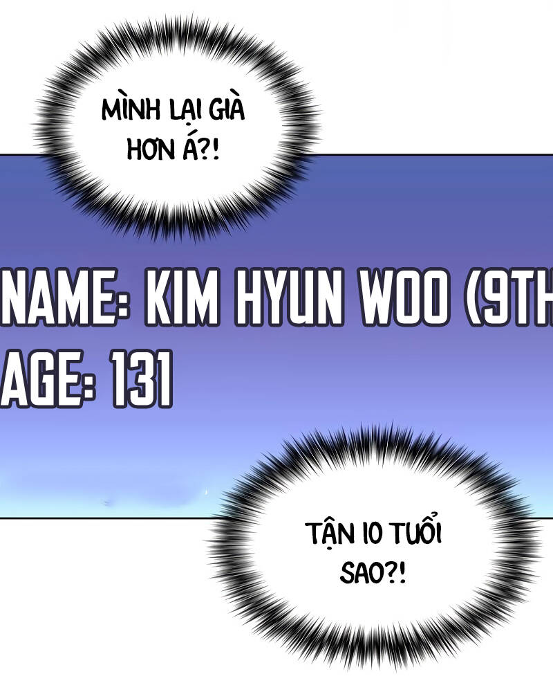Tôi Là Người Chơi Leo Tháp Một Mình Chapter 96 - Trang 130