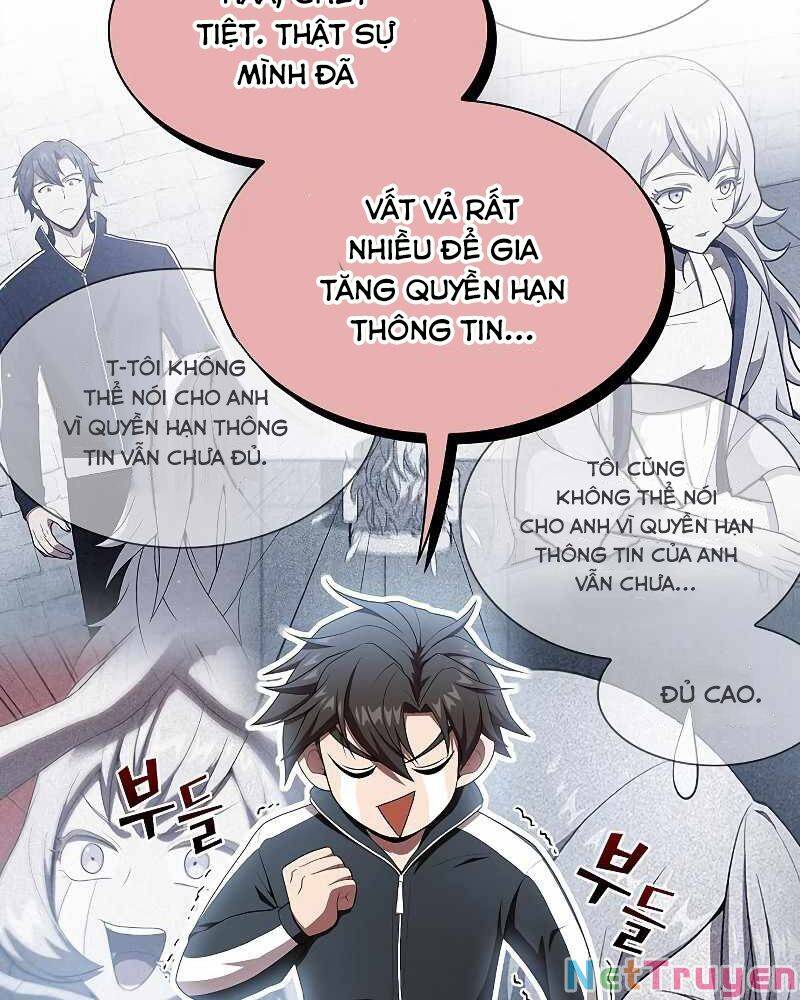Tôi Là Người Chơi Leo Tháp Một Mình Chapter 106 - Trang 85