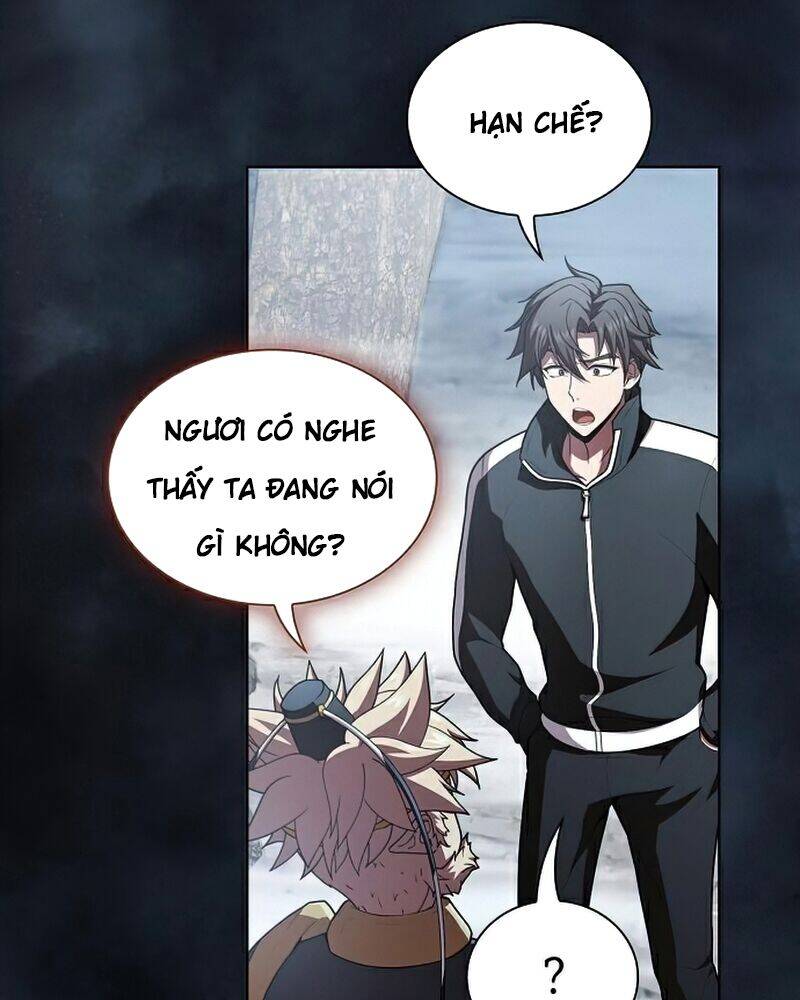 Tôi Là Người Chơi Leo Tháp Một Mình Chapter 93 - Trang 11