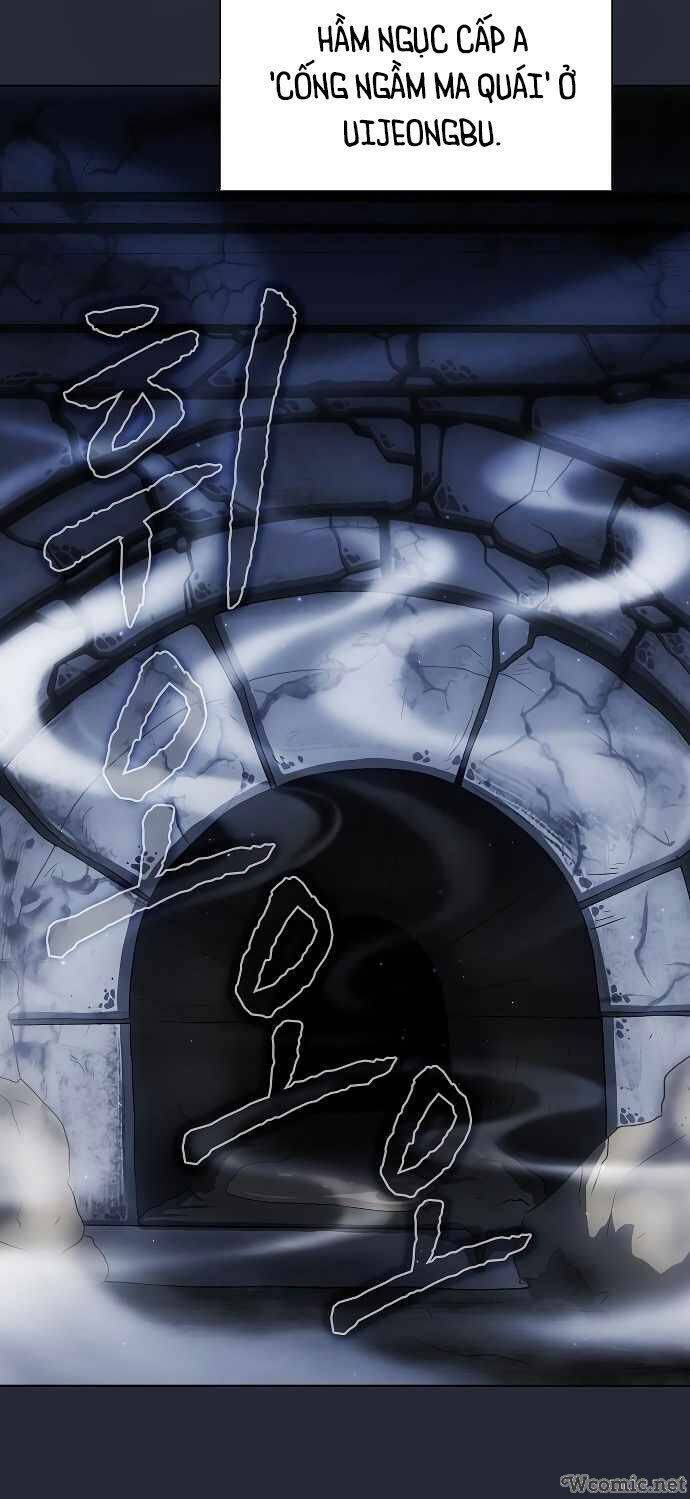 Tôi Là Người Chơi Leo Tháp Một Mình Chapter 62 - Trang 47