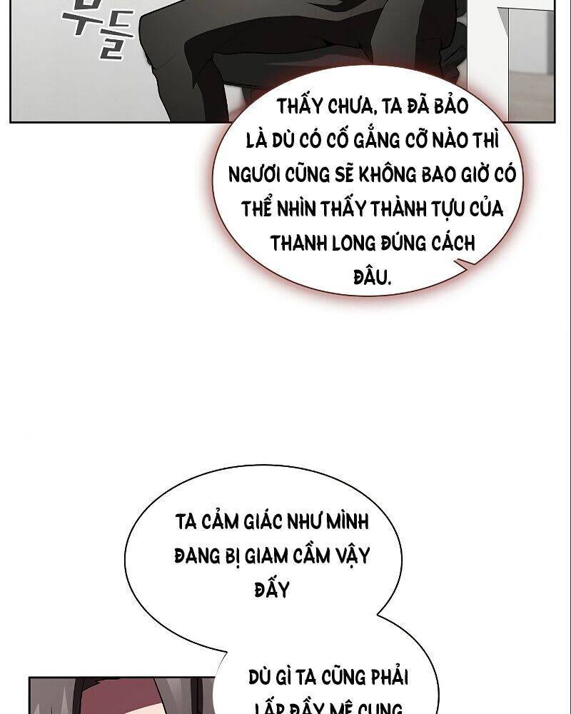 Tôi Là Người Chơi Leo Tháp Một Mình Chapter 92 - Trang 58