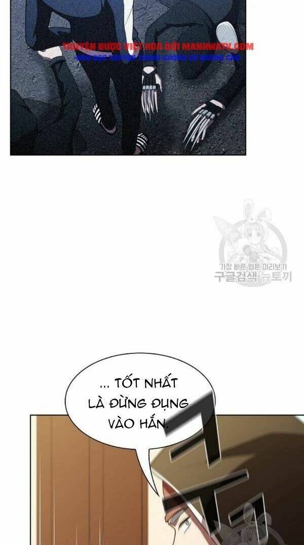 Tôi Là Người Chơi Leo Tháp Một Mình Chapter 47 - Trang 28