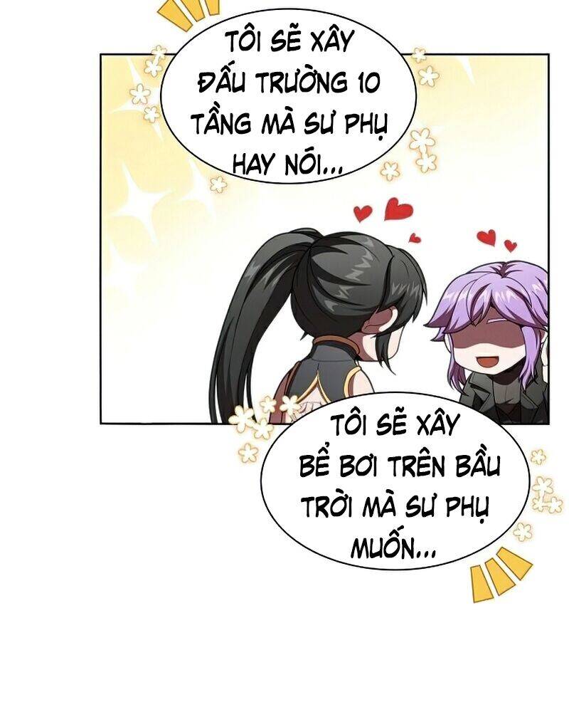 Tôi Là Người Chơi Leo Tháp Một Mình Chapter 95 - Trang 94