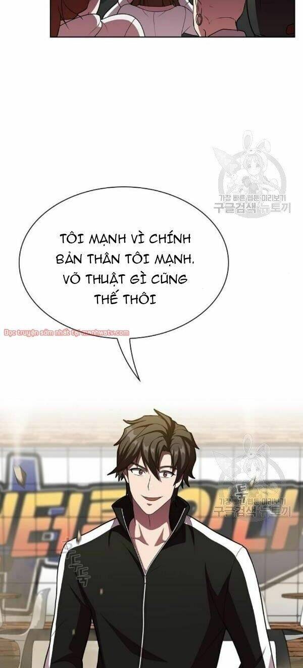 Tôi Là Người Chơi Leo Tháp Một Mình Chapter 43 - Trang 33