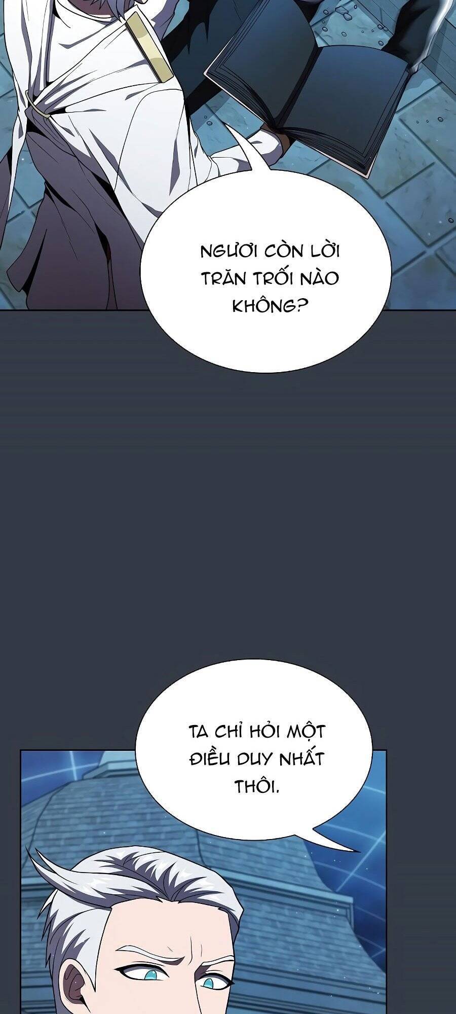 Tôi Là Người Chơi Leo Tháp Một Mình Chapter 64 - Trang 33