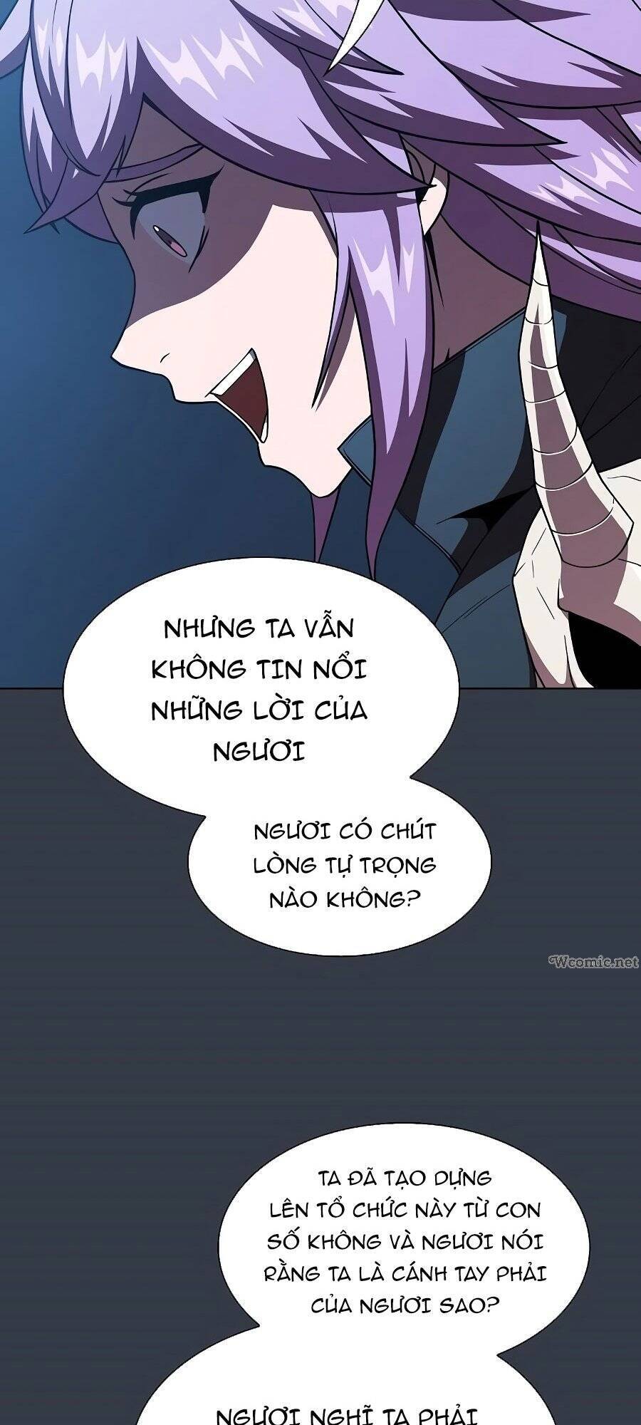 Tôi Là Người Chơi Leo Tháp Một Mình Chapter 65 - Trang 50