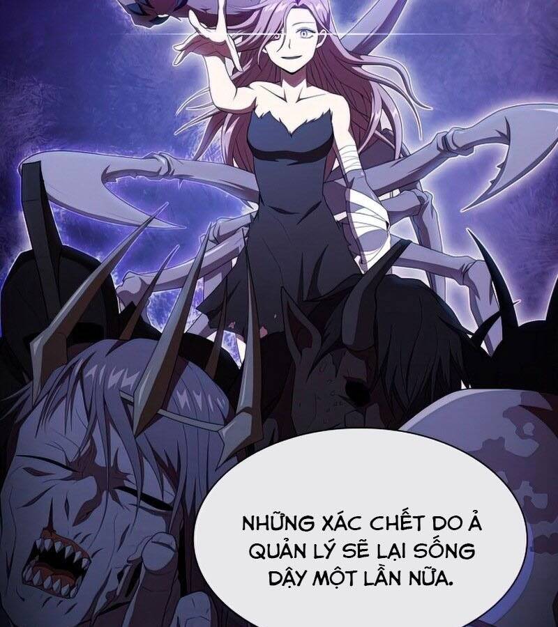 Tôi Là Người Chơi Leo Tháp Một Mình Chapter 121 - Trang 101