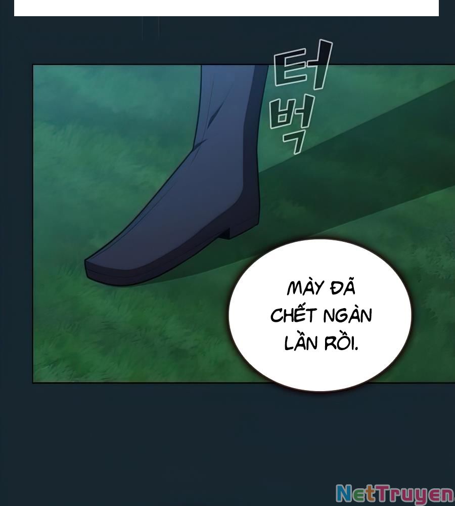 Tôi Là Người Chơi Leo Tháp Một Mình Chapter 81 - Trang 53