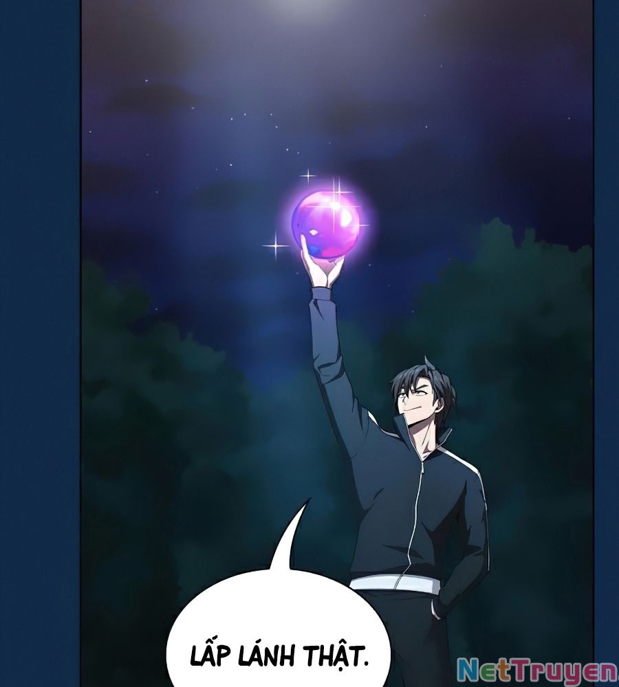 Tôi Là Người Chơi Leo Tháp Một Mình Chapter 82 - Trang 82