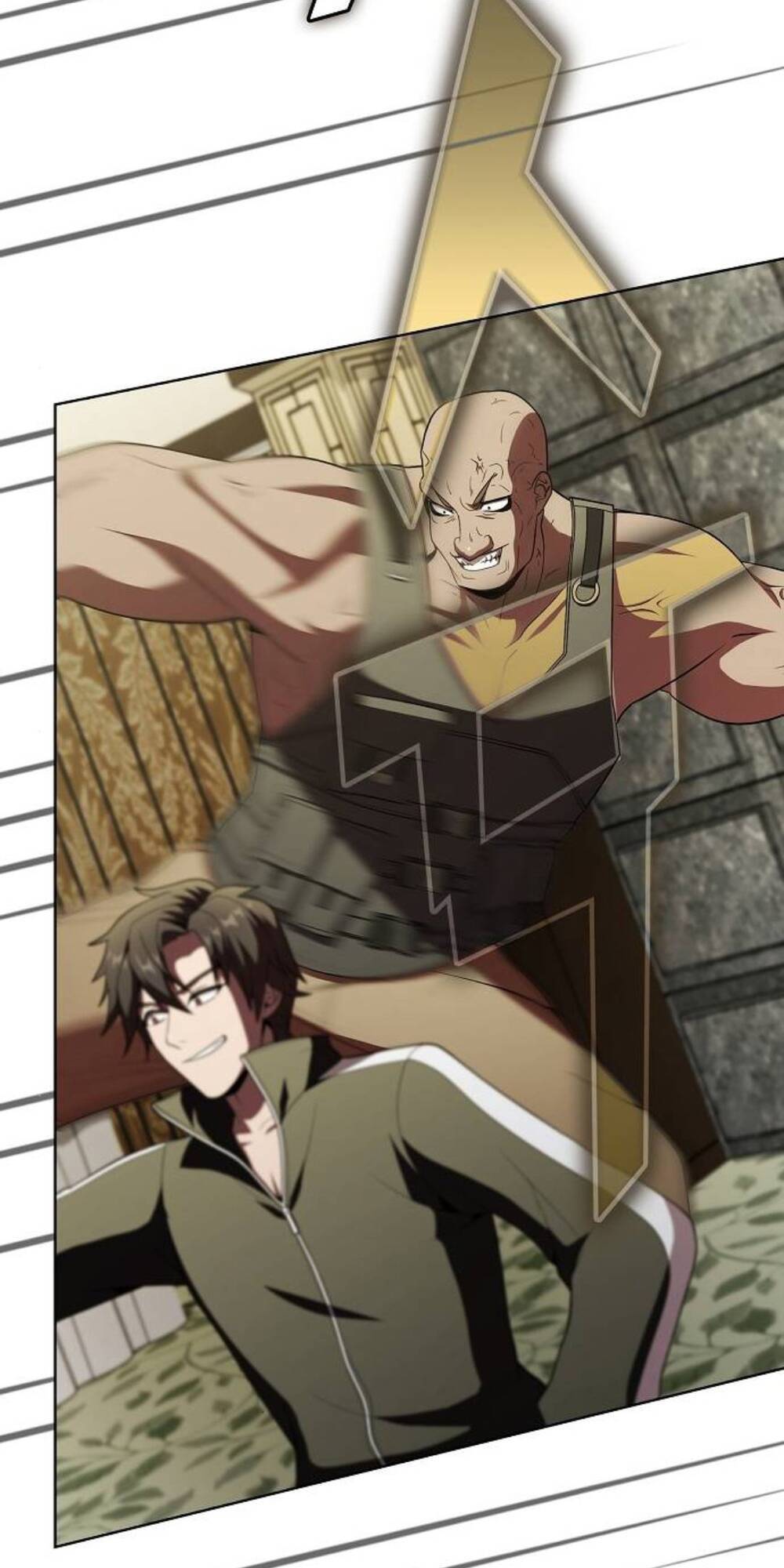 Tôi Là Người Chơi Leo Tháp Một Mình Chapter 55 - Trang 68