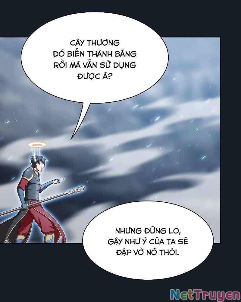 Tôi Là Người Chơi Leo Tháp Một Mình Chapter 106 - Trang 28