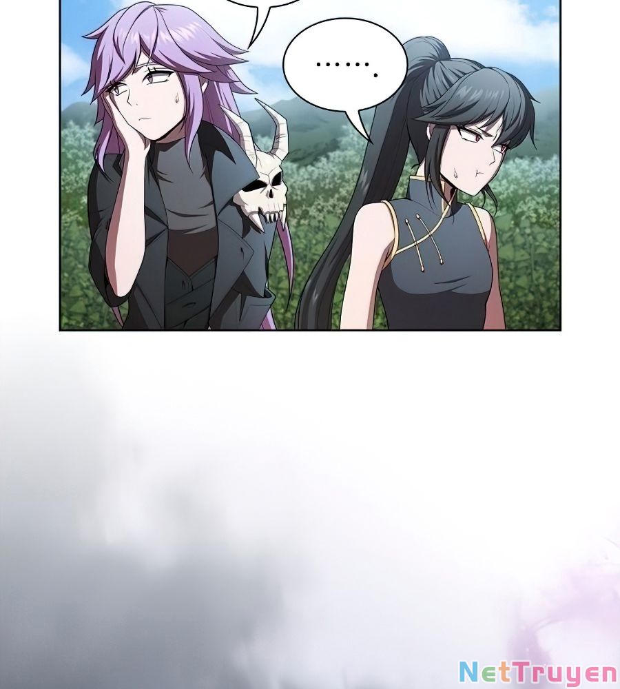 Tôi Là Người Chơi Leo Tháp Một Mình Chapter 83 - Trang 44