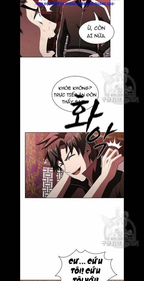Tôi Là Người Chơi Leo Tháp Một Mình Chapter 48 - Trang 32