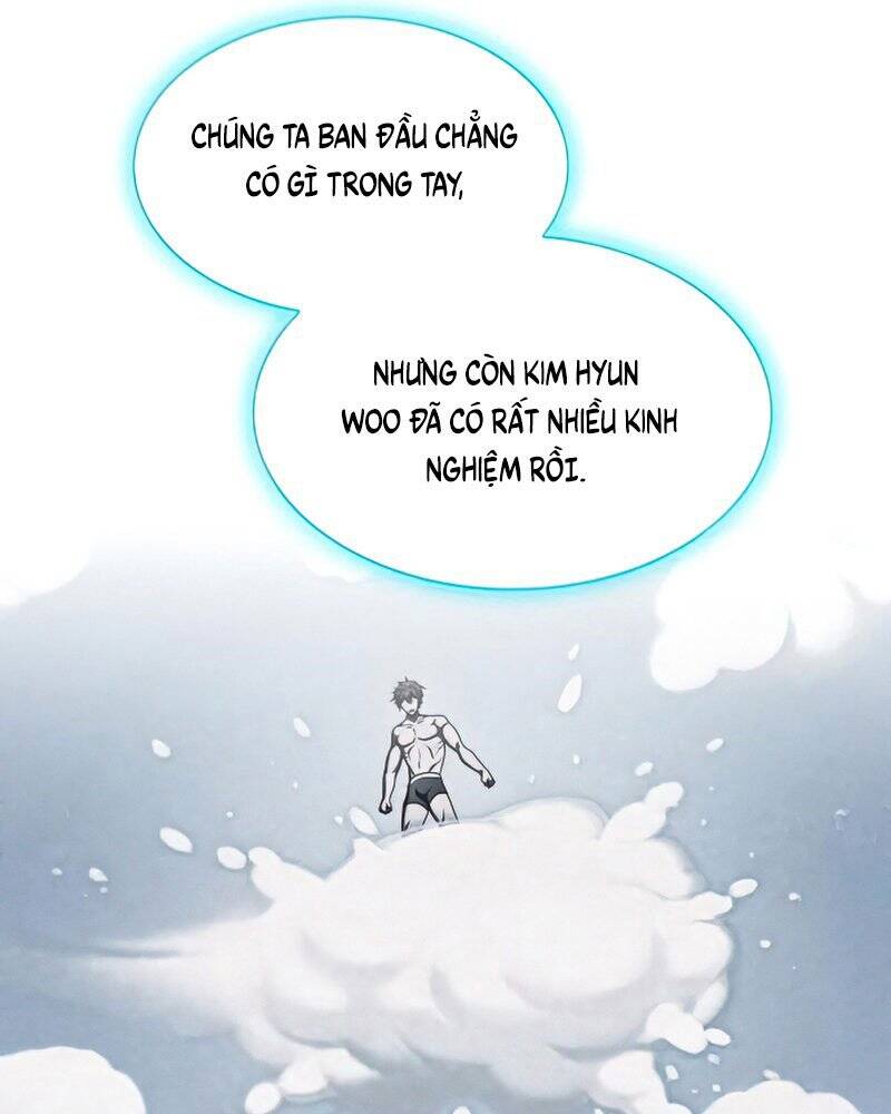 Tôi Là Người Chơi Leo Tháp Một Mình Chapter 123 - Trang 76
