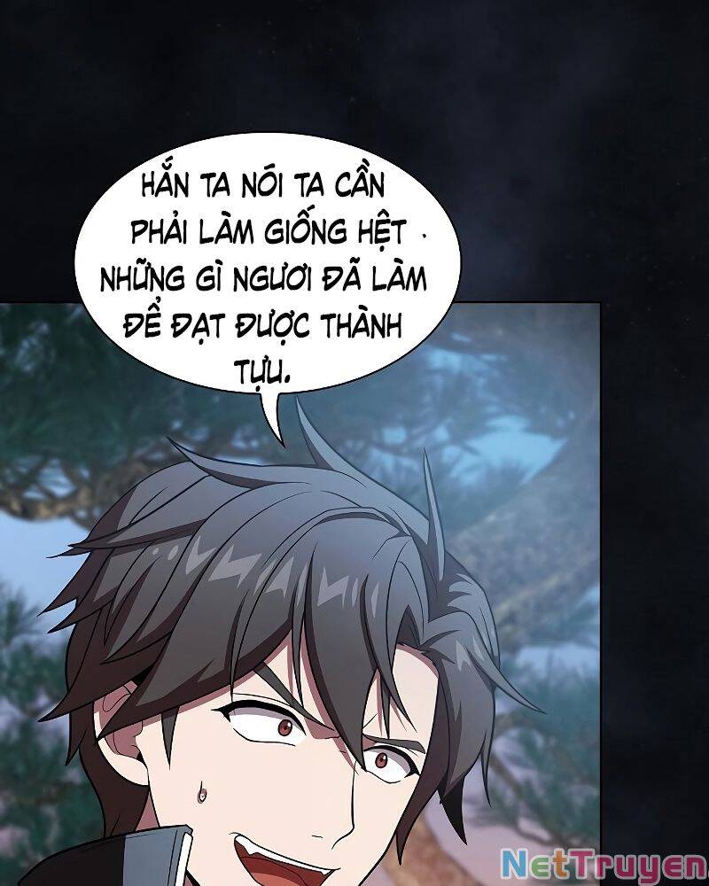 Tôi Là Người Chơi Leo Tháp Một Mình Chapter 97 - Trang 20