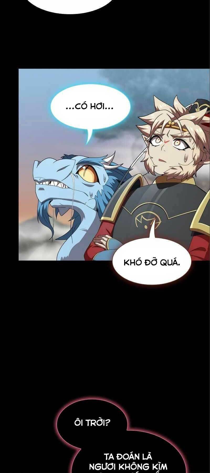 Tôi Là Người Chơi Leo Tháp Một Mình Chapter 111 - Trang 50