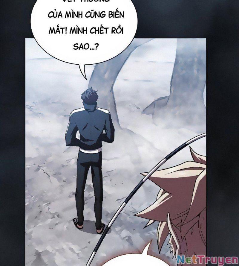 Tôi Là Người Chơi Leo Tháp Một Mình Chapter 88 - Trang 84