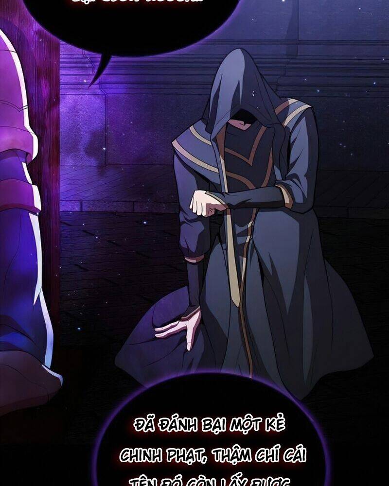 Tôi Là Người Chơi Leo Tháp Một Mình Chapter 93 - Trang 37