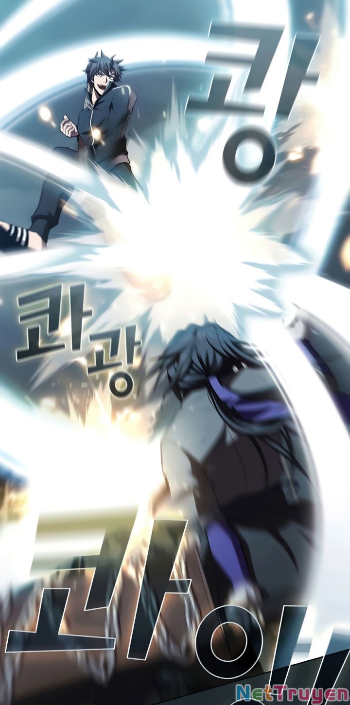 Tôi Là Người Chơi Leo Tháp Một Mình Chapter 87 - Trang 21
