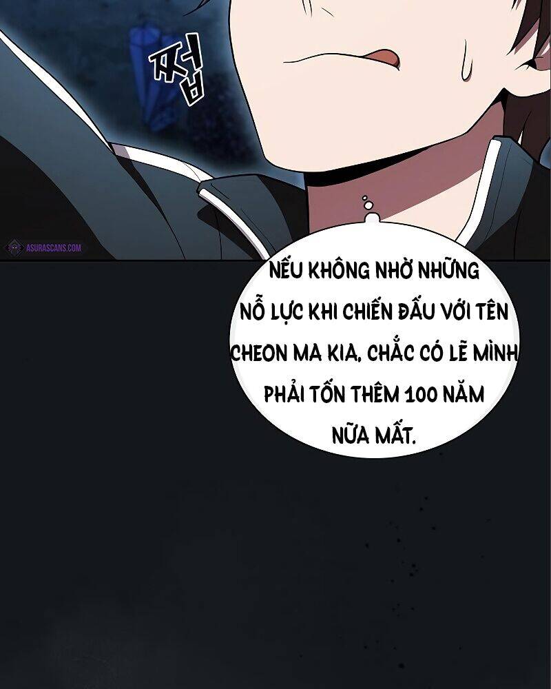 Tôi Là Người Chơi Leo Tháp Một Mình Chapter 92 - Trang 32