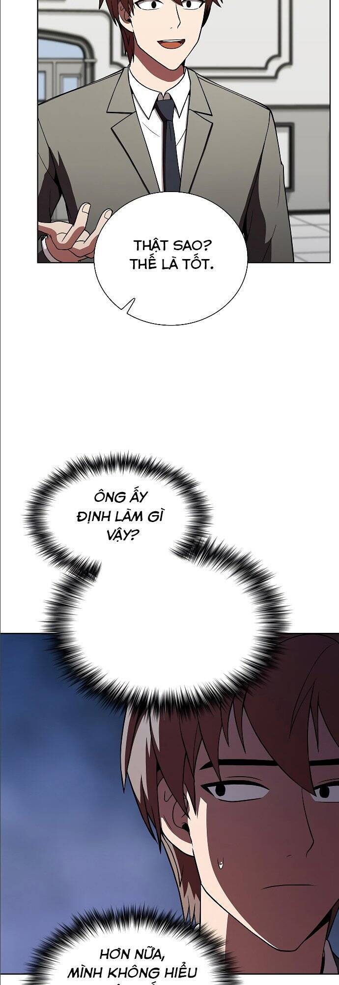 Tôi Là Người Chơi Leo Tháp Một Mình Chapter 56 - Trang 49